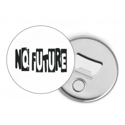 No Future