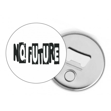 No Future
