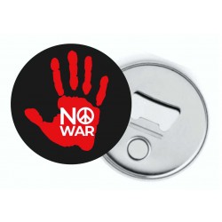 No War