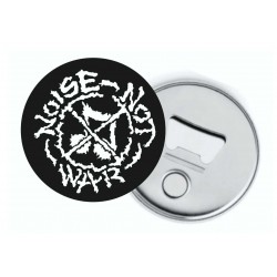 Noise Not War