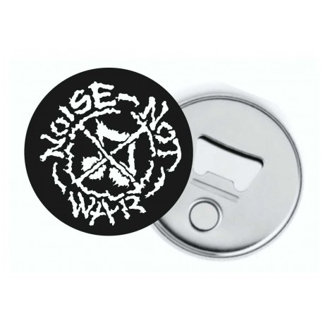 Noise Not War