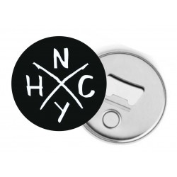 NYHC