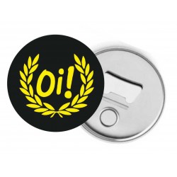 Oi !