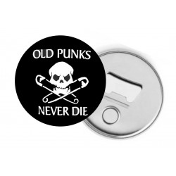 Old Punks