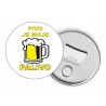 Pivo je moje palivo