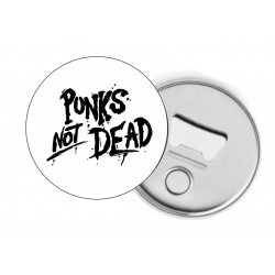 Punks not Dead
