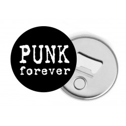 Punk Forever