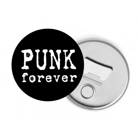 Punk Forever