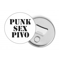 Punk Sex Pivo