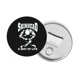 Skinhead Way