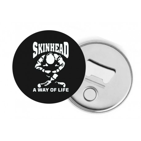Skinhead Way