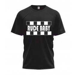 Rude Baby