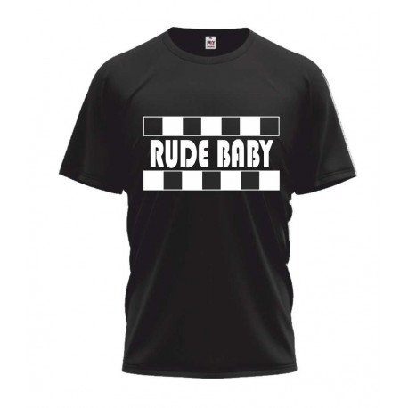 Rude Baby