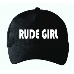 Rude Girl
