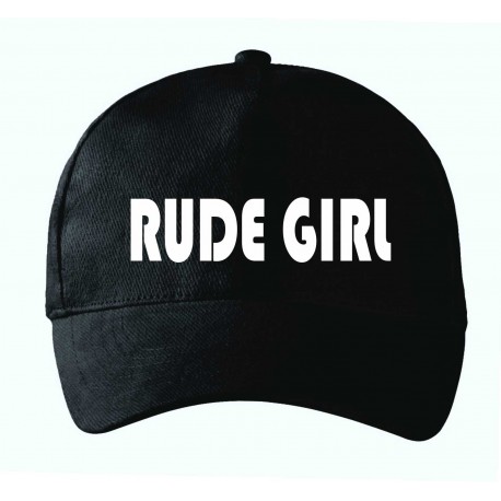 Rude Girl