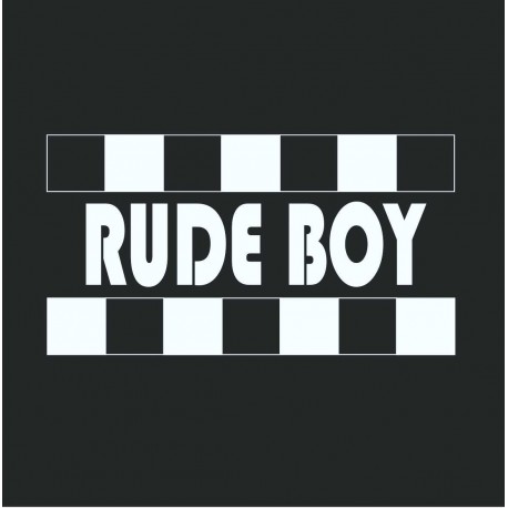 Rude Boy