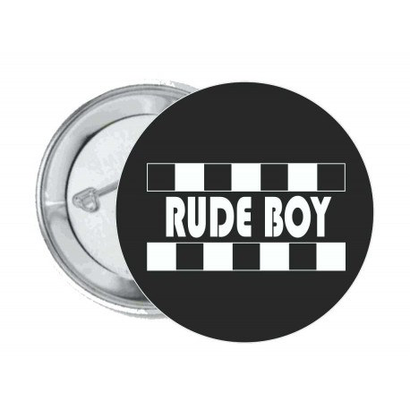 Rude Boy