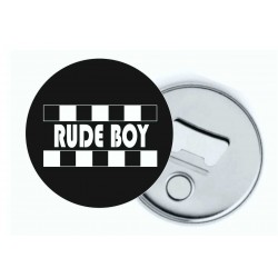 Rude Boy