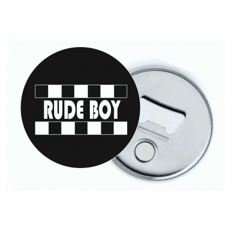 Rude Boy