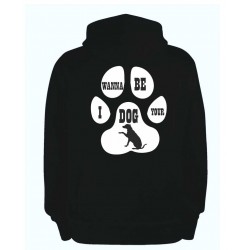 I Wanna Be Your Dog