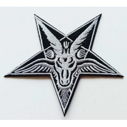 Pentagram kozel