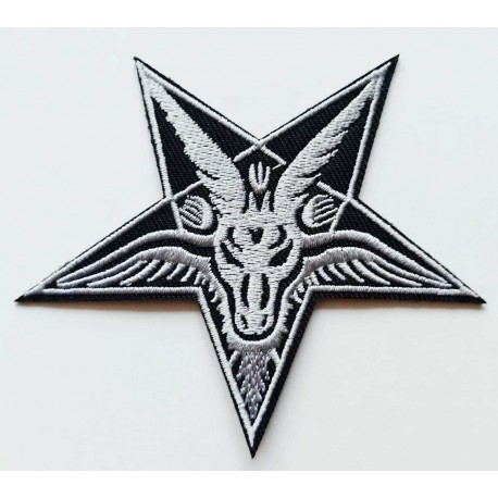 Pentagram kozel