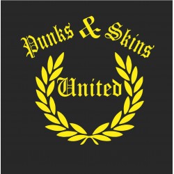 Punk & Skins United