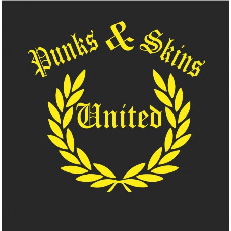 Punk & Skins United