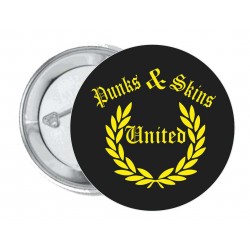 Punk & Skins United