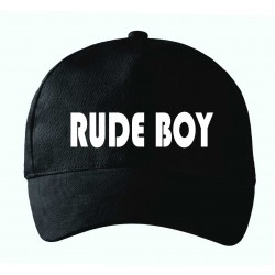 Rude Boy