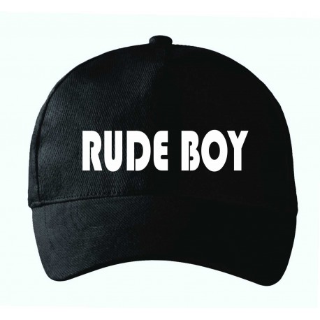 Rude Boy