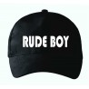 Rude Boy