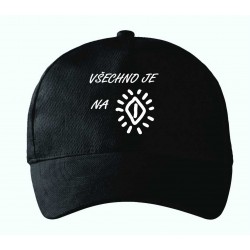 Všechno je