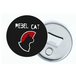Rebel Cat