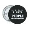 I Hate People