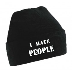 I Hate People