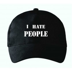 I Hate People