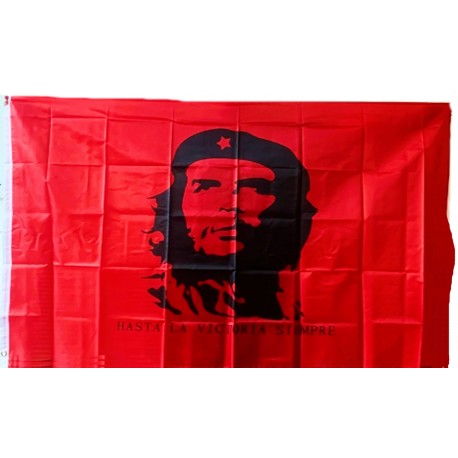 Che Guevara