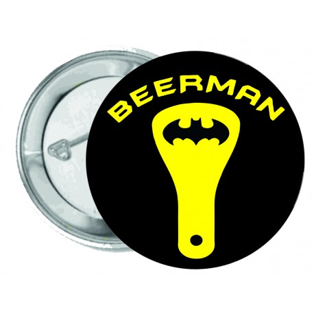 Beerman