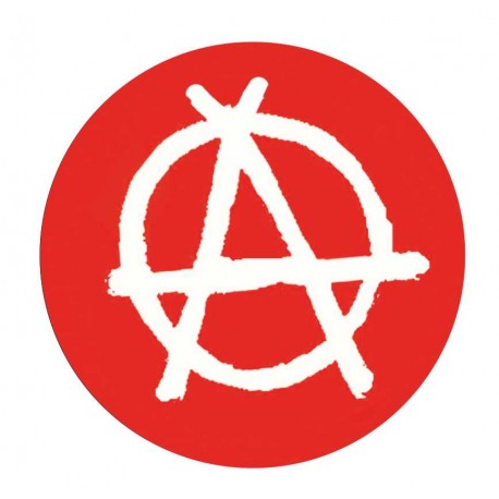 Anarchy