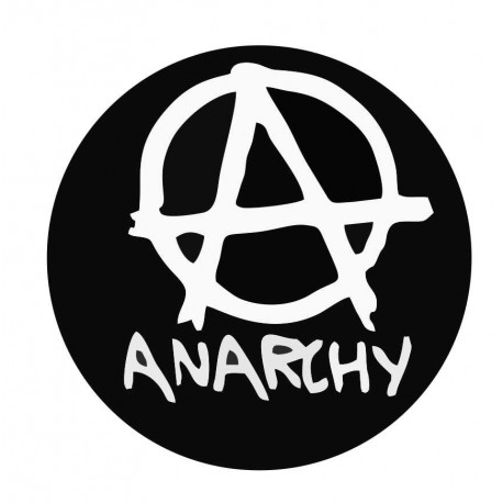 Anarchy 2