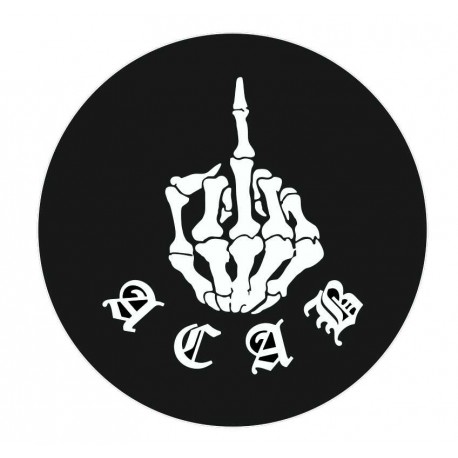 ACAB