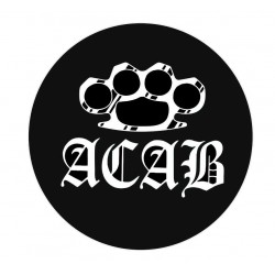 ACAB