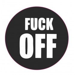 Fuck Off