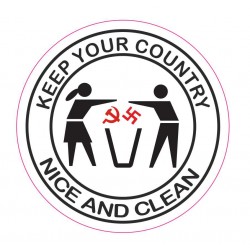 Keep Your Country