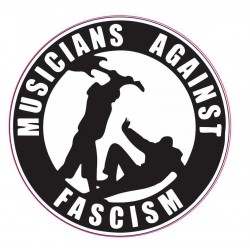Musicians Against Racism