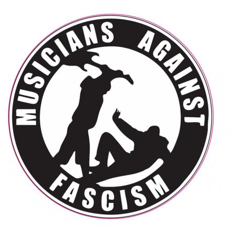 Musicians Against Racism
