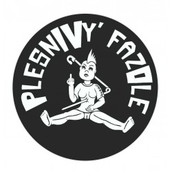Plesnivý Fazole