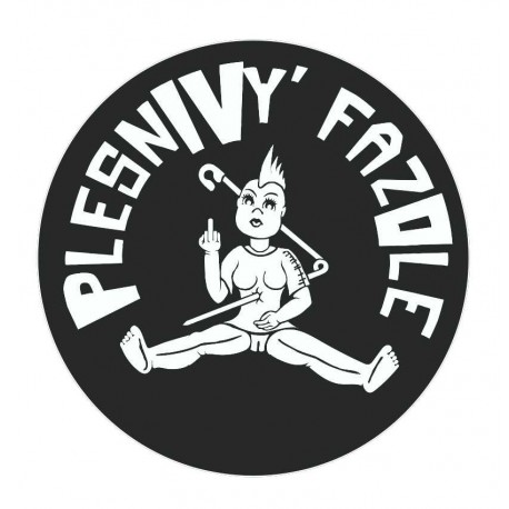 Plesnivý Fazole