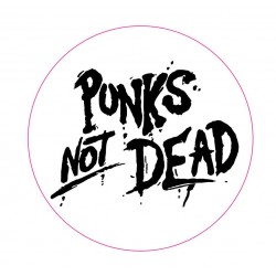 Punks not Dead